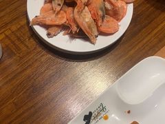 -汉巴味德(大悦城店)