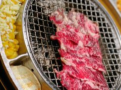 -姜虎东白丁烤肉(恒隆广场店)