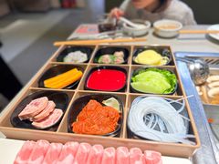 -海底捞火锅(关山保利店)