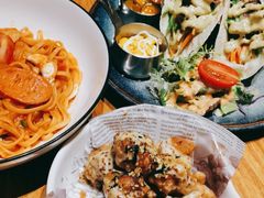 -森Some Fusion(荔湾店)