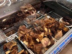 -塞伊德·蒙餐(锡林浩特店)