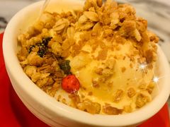 玫瑰甜品的糖水-强记龙虾钳(定安里店)