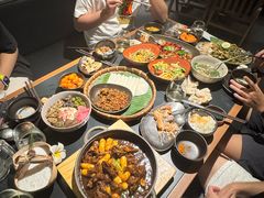 -Ameigo梅果·云贵川bistro(长宁来福士店)