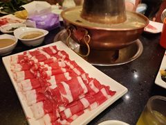 -草原饭店火锅