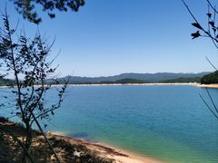 -广州市流溪河国家森林公园