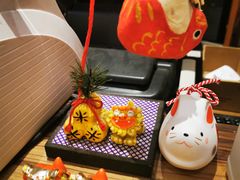 -胜博殿霸王树(嘉里中心店)