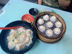 -食惠里小笼包面馆(越秀店)
