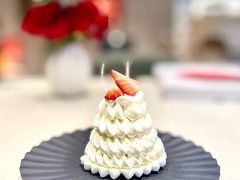 -潮一不贰·法式甜品·生日蛋糕·西式简餐(外滩店)