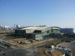 奥运景-北京北辰洲际酒店