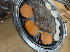 -麻蒲碳烤肉(梅花园店)
