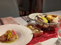 -Kathleen's Waitan 凯圣琳江景西餐厅(外滩店)