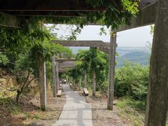 -缥缈峰景区