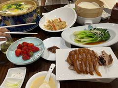-全聚德(上海首店浦东店)