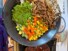 -吉野家(中关村3店)