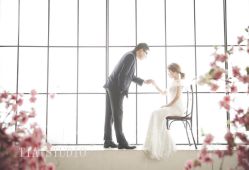 点击看大图 -天一婚纱摄影TIA STUDIO(珠海路店)