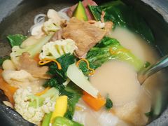 -中8楼风尚云南菜(颐堤港店)