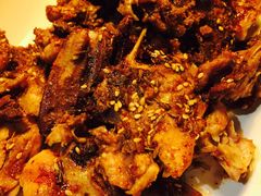 -枪火串烧·东北特色烧烤(罗湖总店)