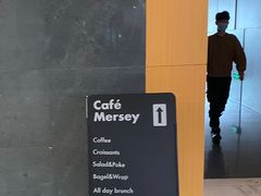 -Cafe Mersey默西咖啡(西交店)