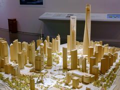 -上海城市规划展示馆