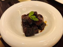 -万豪中餐厅·粤菜·北京粤财JW万豪酒店