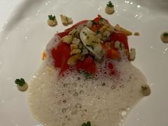 -Le Comptoir de Pierre Gagnaire