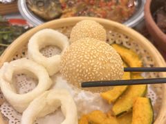 -堂瓦里·33年传统赣菜(第一街区店)