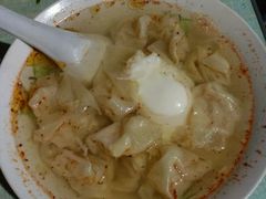 -安庆柴火馄饨(马道街店)