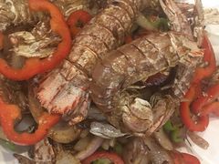 -川香煲(茅台路店)