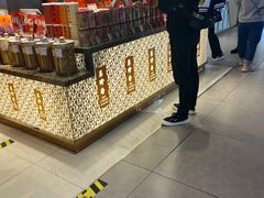 -锤头鲨毛肚海鲜烤肉自助餐厅(国购广场店)