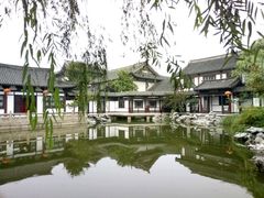 -常熟方塔园