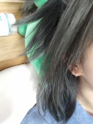 点击看大图 -潘多拉Hairsalon