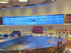 -德天雪花肥牛海鲜火锅(南苑东路店)