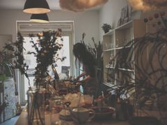 -Smile House咖啡馆(群芳小区店)