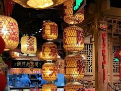 -南京大牌档(青岛万象城店)