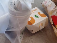-麦当劳(宾水西道店)