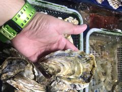 -王四营海鲜市场
