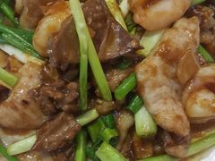 -蓬川食府(金海道店)