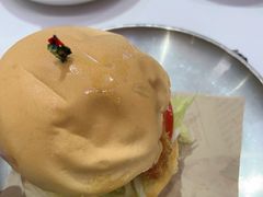 -香港深仔记茶餐厅(东门店)