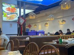 -外婆烧.老杭帮菜(庆春店)