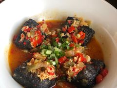 -炊烟小炒黄牛肉(中心印象城店)