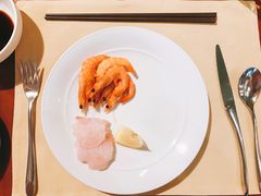 -马哥孛罗酒店·SAVVY全日餐厅