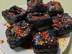 -五娭毑臭豆腐(黄兴南路店)