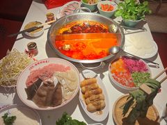 -小龙坎火锅(IFS HOT店)