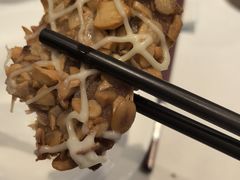 脆皮果仁羊扒-新兴家喻酒家·羊城名宴(昌岗店)