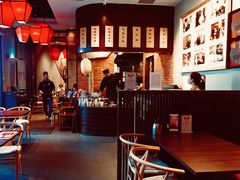 大堂-度小月(百老汇美食街店)