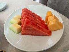 -东海滙舟山海鲜(常德路店)