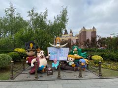 -安徒生童话乐园