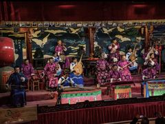 -宣科纳西古乐·非遗体验空间(大水车店)