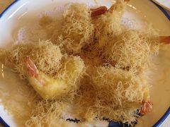 -顺峰海鲜酒楼(省府店)