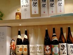-京料理·日料自助·铁板燒(复悦城店)